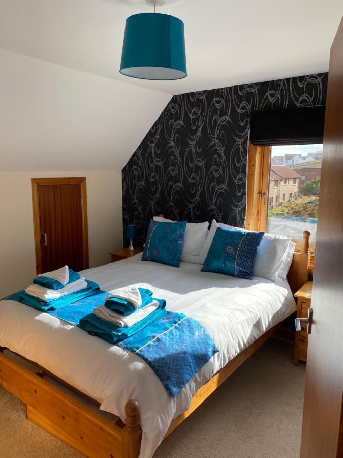 Apartment 2, Craigmore, Upper Baila, Lerwick Exterior foto