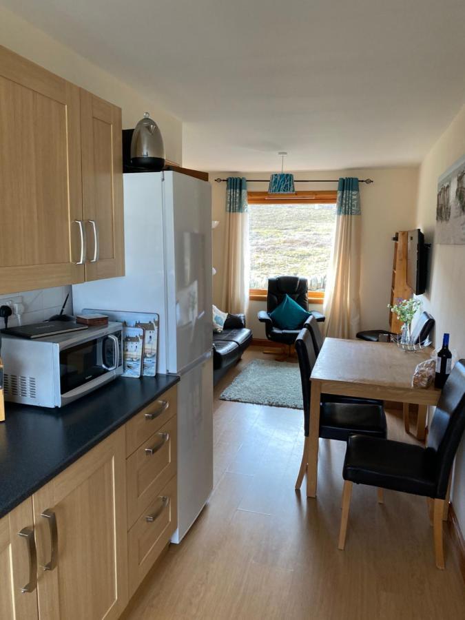 Apartment 2, Craigmore, Upper Baila, Lerwick Exterior foto