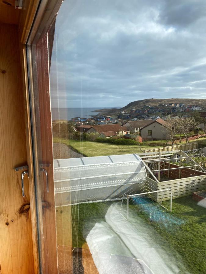 Apartment 2, Craigmore, Upper Baila, Lerwick Exterior foto