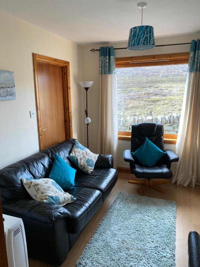 Apartment 2, Craigmore, Upper Baila, Lerwick Exterior foto