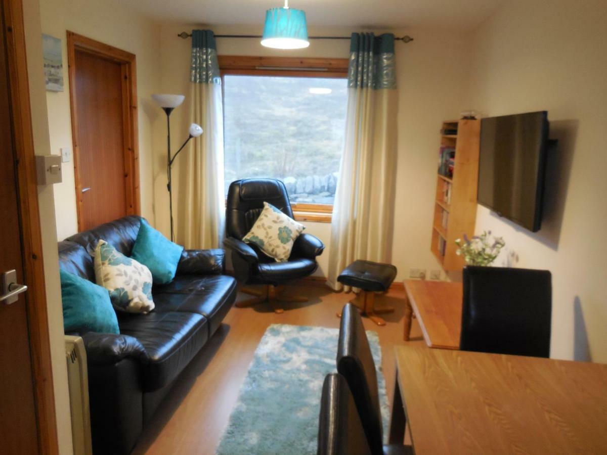 Apartment 2, Craigmore, Upper Baila, Lerwick Exterior foto