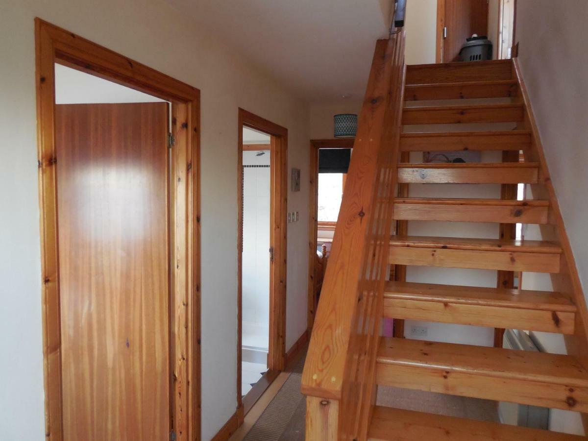 Apartment 2, Craigmore, Upper Baila, Lerwick Exterior foto