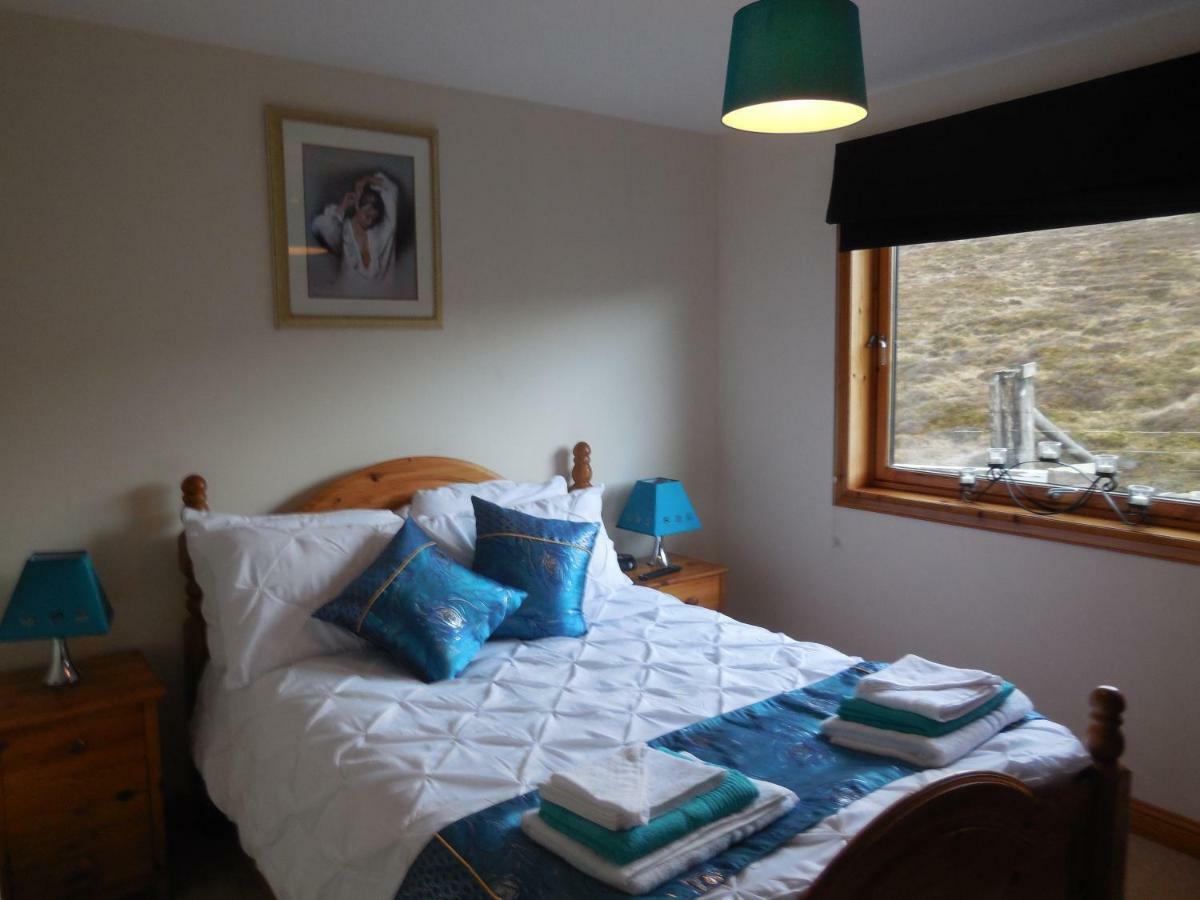 Apartment 2, Craigmore, Upper Baila, Lerwick Exterior foto